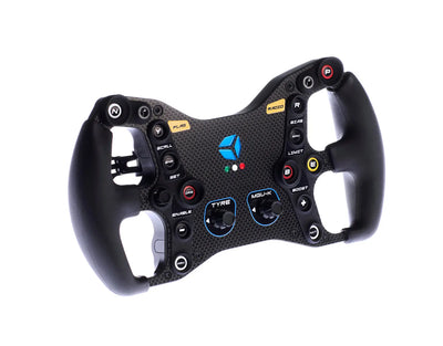 Cube Controls Formula Sport USB Steering Wheel - Digital-Motorsports.com 