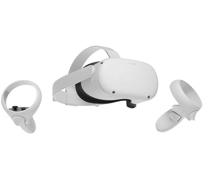 Oculus Quest 2 VR Headset - Digital-Motorsports.com 