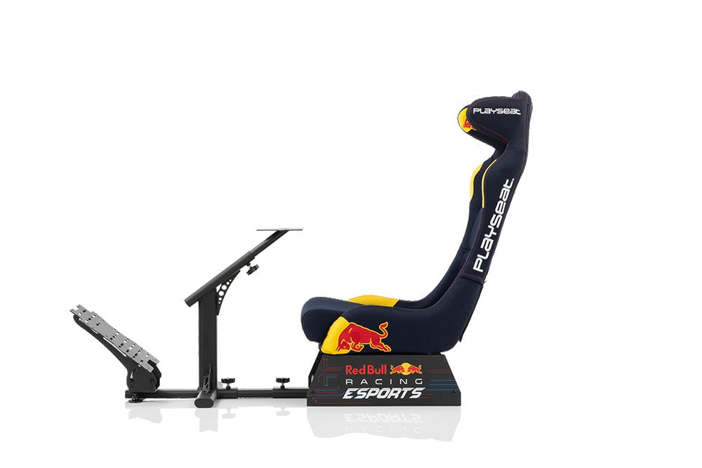 Playseat Evolution PRO - Red Bull Racing Esports - Digital