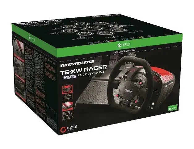 Thrustmaster TS-XW Racer Sparco P310 Competition Mod Thrustmaster