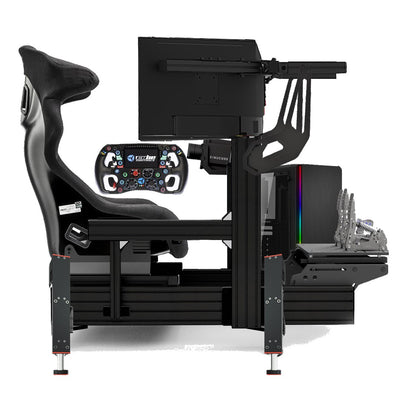 Racing Simulator Cockpits Digital-Motorsports.com