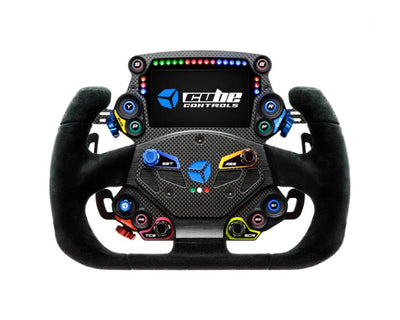 SIMRIG SR2 Retro-Fit Motion System From Digital Motorsports 