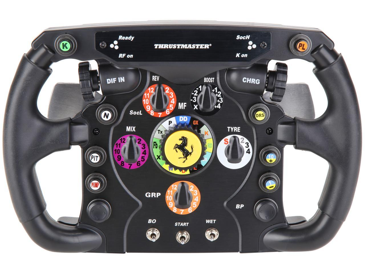 Thrustmaster Digital-Motorsports.com