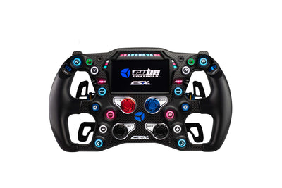 Cube Controls From Digital Motorsports