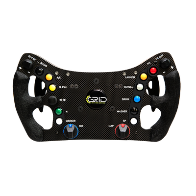 Grid Engineering Digital-Motorsports.com