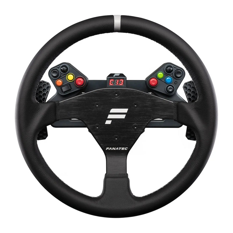 CSL Steering Wheel 320 Fanatec