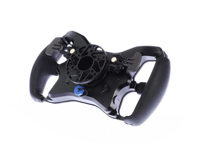 Cube Controls Formula Sport Steering Wheel - Wireless - Digital-Motorsports.com 