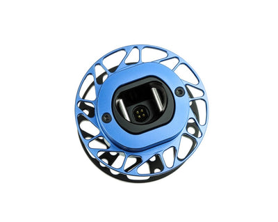 Cube Controls QRX Quick Release Hub Wheel Side - Digital-Motorsports.com 
