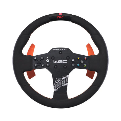 Fanatec CSL Elite WRC Steering Wheel For XBOX ONE - Digital-Motorsports.com 