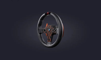 Fanatec CSL Steering Wheel BMW Fanatec