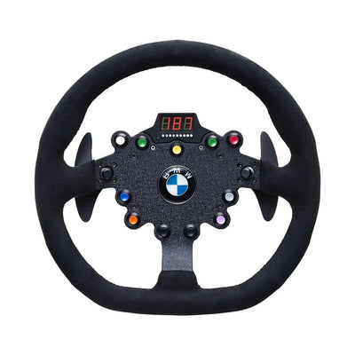 Fanatec Steering Wheel Formula V2.5: Is It Really Worth It?