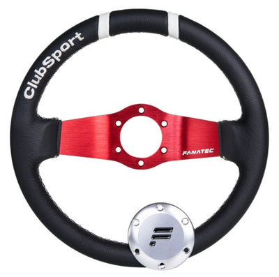 Fanatec Clubsport Drift Wheel Rim - Digital-Motorsports.com 
