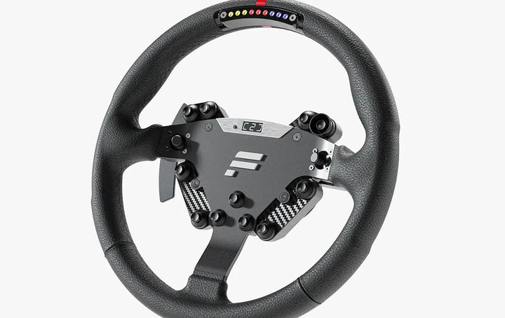 Fanatec Clubsport Steering Wheel RS - Digital-Motorsports.com