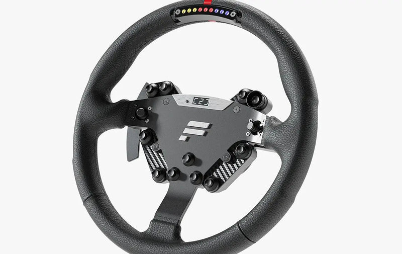 Fanatec Clubsport Steering Wheel RS Fanatec