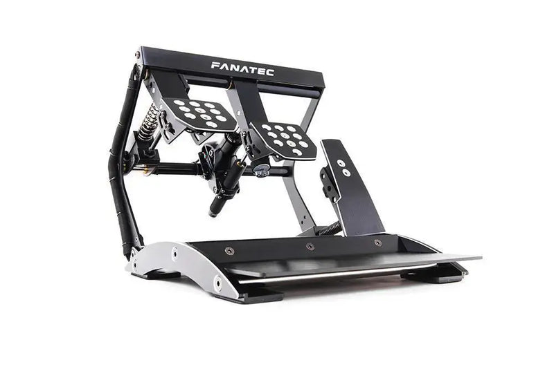 Fanatec Clubsport V3 Pedals Inverted (with upgrades) Fanatec