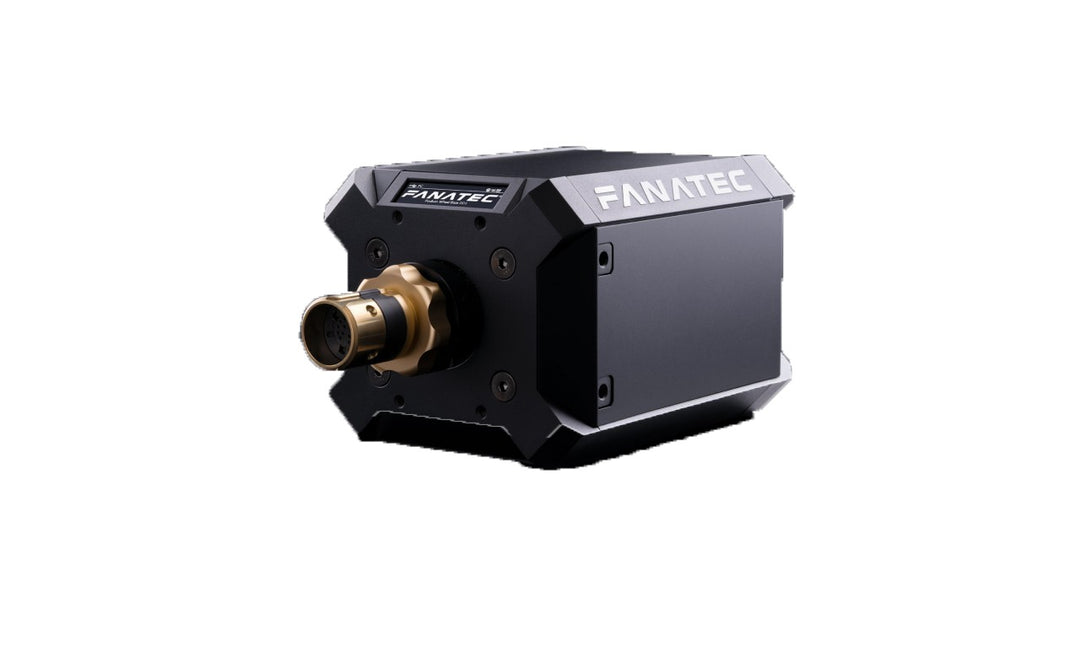 Fanatec Podium DD1 Direct Drive Wheel Base - Digital-Motorsports.com