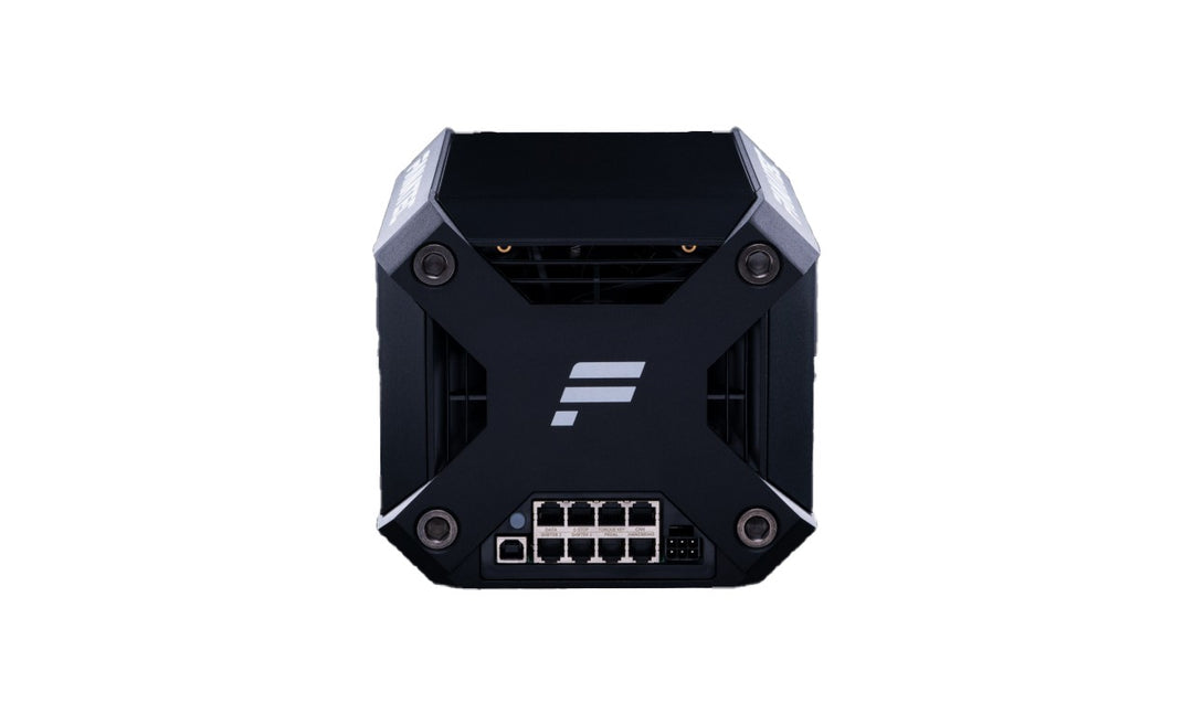 Fanatec Podium DD1 Direct Drive Wheel Base - Digital-Motorsports.com