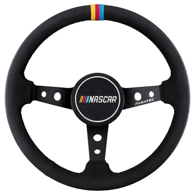 Fanatec Podium Nascar Wheel Rim - Digital-Motorsports.com 