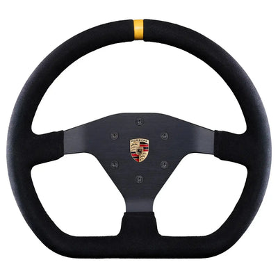 Fanatec Podium Wheel Rim Porsche 911 GT3 R (Suede) Fanatec