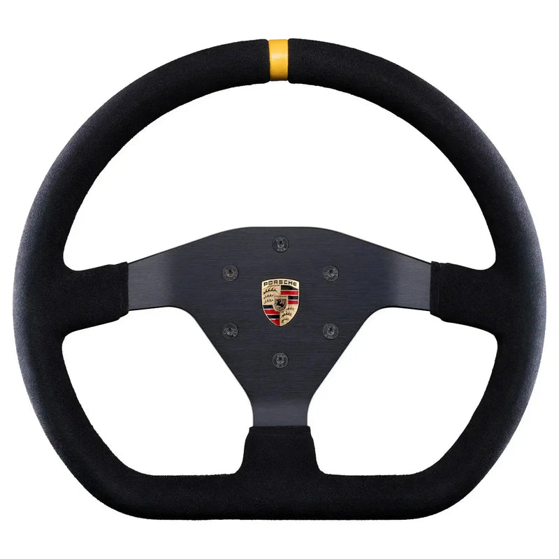 Fanatec Podium Wheel Rim Porsche 911 GT3 R (Suede) Fanatec