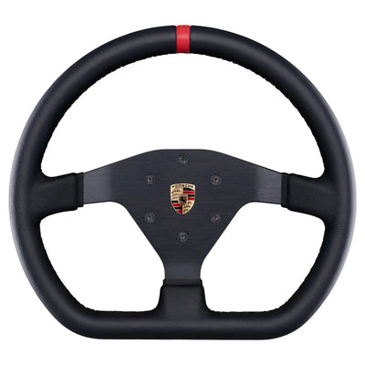 Fanatec Wheel Rim Porsche 911 GT3 R (Leather) - Digital-Motorsports.com 
