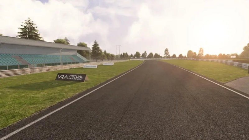 Assetto Corsa Track - G2 Motorsports Park