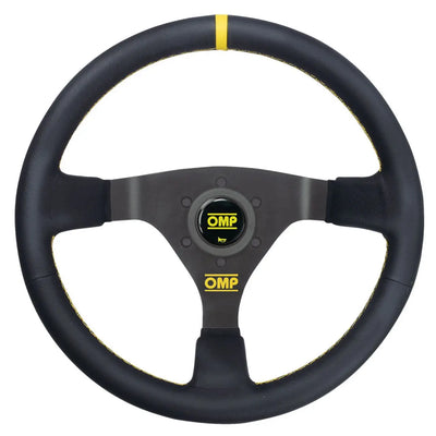 OMP Racing WRC Wheel Leather OMP Racing