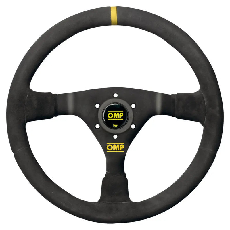 OMP Racing WRC Wheel Suede OMP Racing
