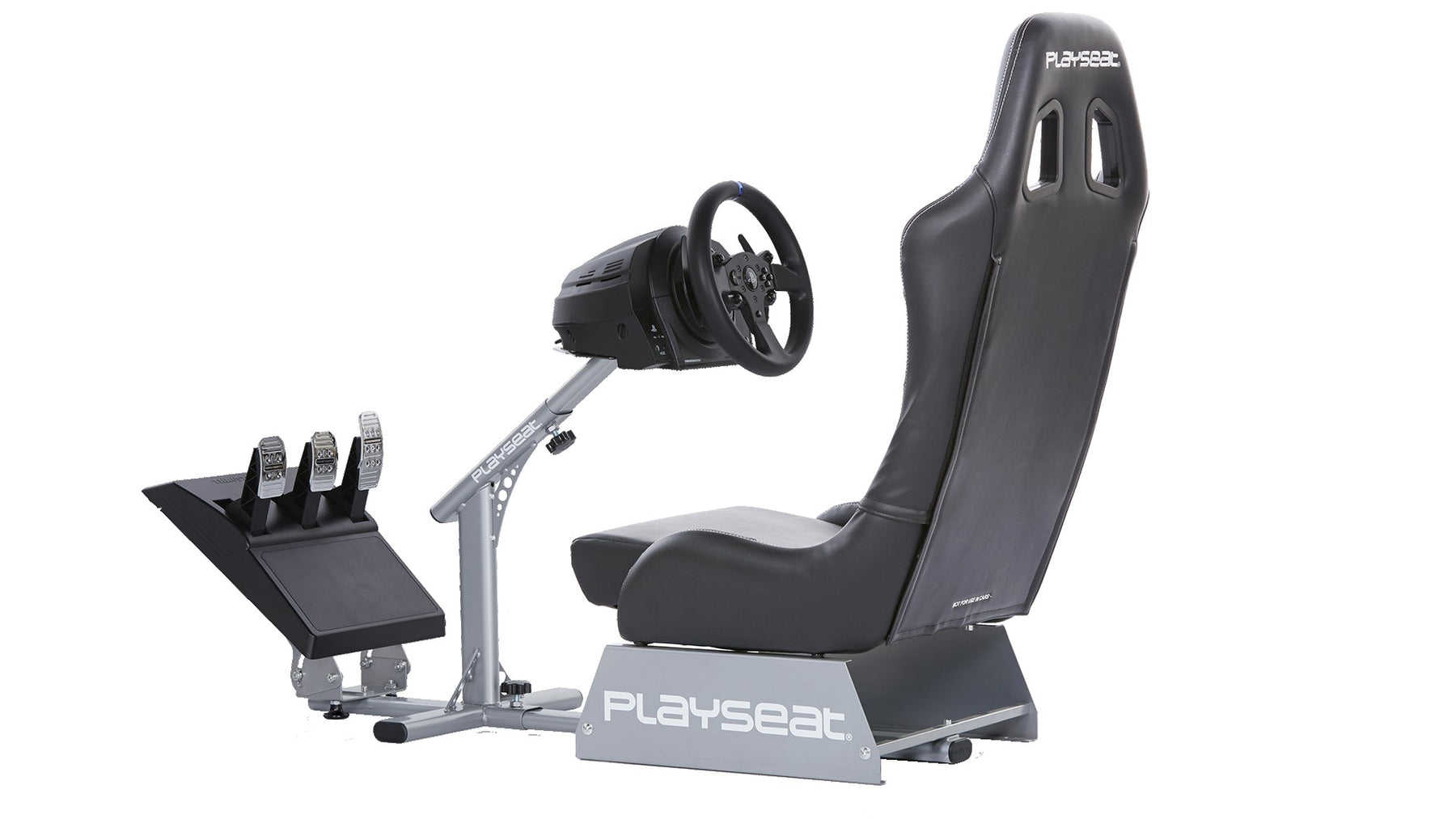 Playseat Evolution Racing Suède - Sièges simulation auto