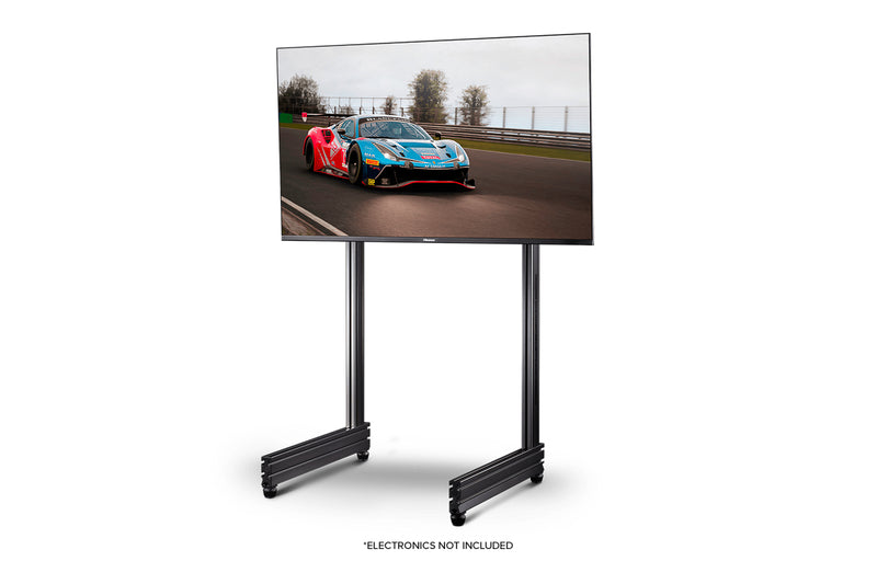 Next Level Racing F-GT Elite Single Freestanding Monitor Stand