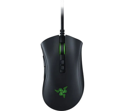 Razer Death Adder V2 Gaming Mouse - Digital-Motorsports.com 