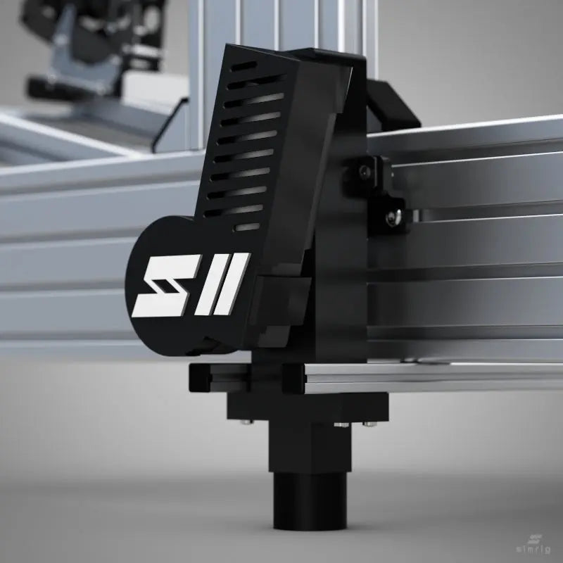 Simrig SR2 motion system on SRD-Formula 160 🏎  Check out Simrig's SR2  mounted on the SRD-Formula 160 🏎 For the keen fan of SRD and Simrig there  are two Easter eggs