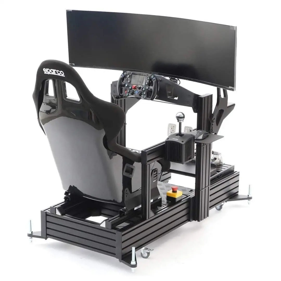 Sim Lab P1-X Sim Racing Cockpit 