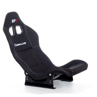 Sim Lab SF1 Formula Sim Racing Seat - Digital-Motorsports.com 