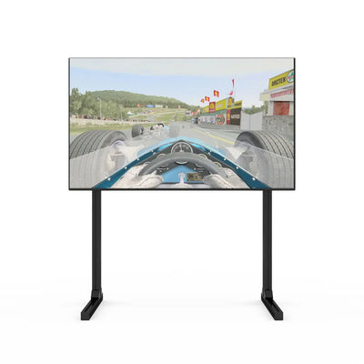 Sim Lab Single TV / Monitor Stand - Digital-Motorsports.com 