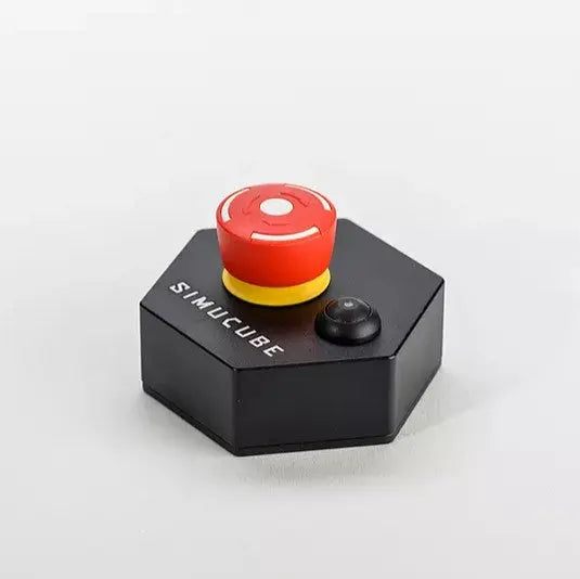 Simucube Premium Torque Off Button (Emergency Stop) simucube