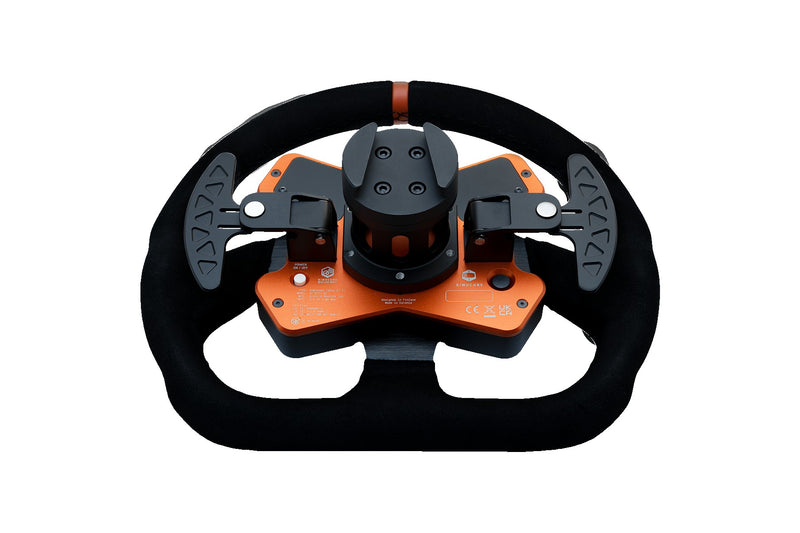 Simucube Tahko GT-21 Steering Wheel simucube