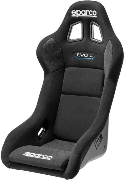 Sparco Evo Bucket seat Sparco