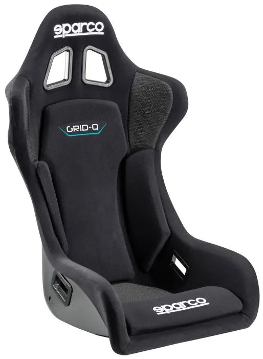 Sparco Grid Q Bucket Seat Sparco