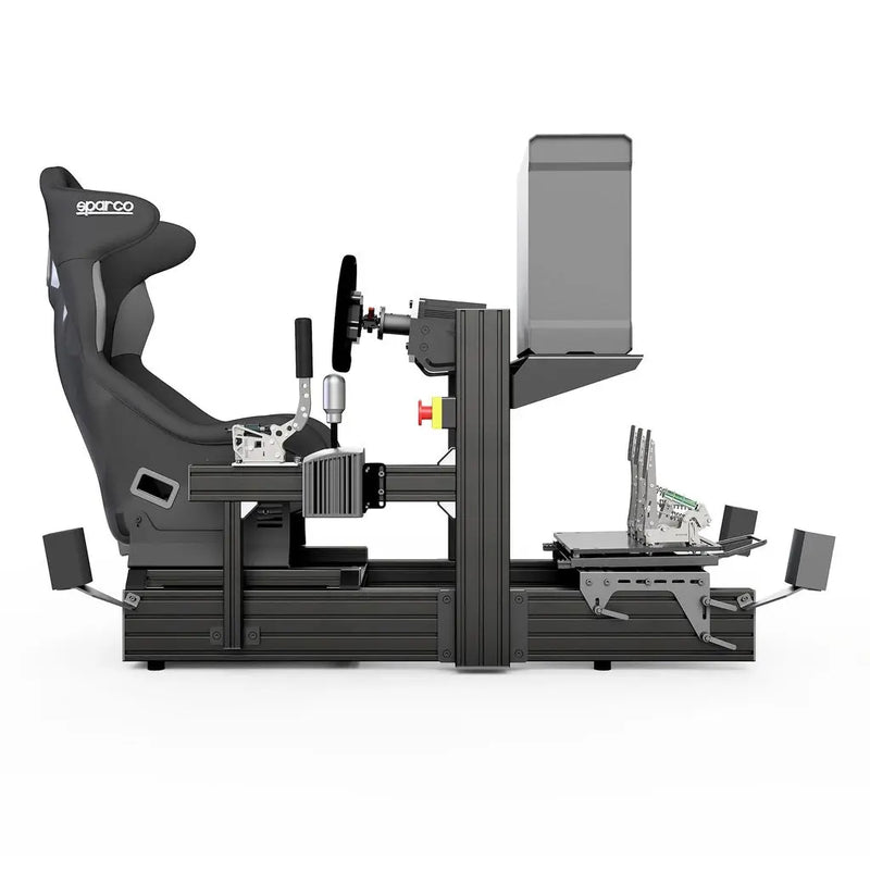 Speaker mounting brackets (set) - Digital-Motorsports.com 