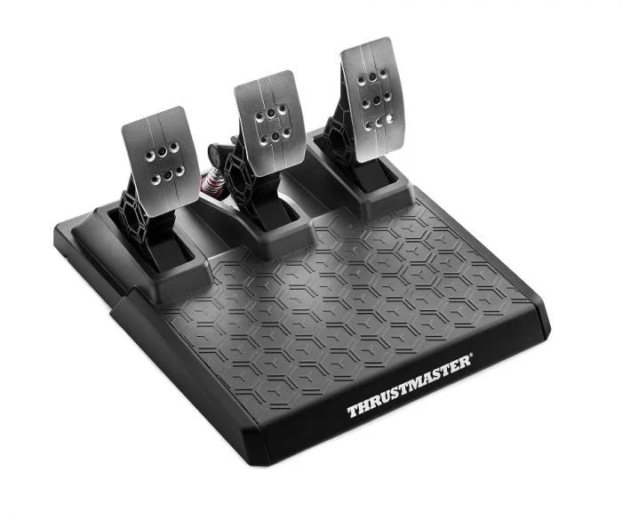 Thrustmaster T-248 Wheel and Pedals for PS5/PS4 and PC Thrustmaster