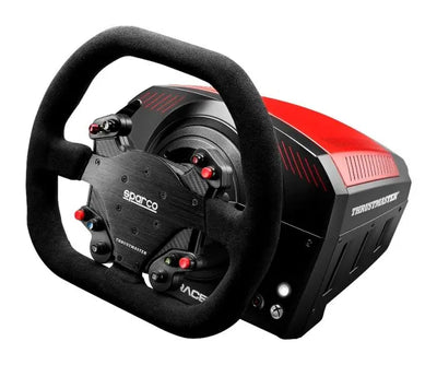 Thrustmaster TS-XW Racer Sparco P310 Competition Mod - Digital-Motorsports.com 