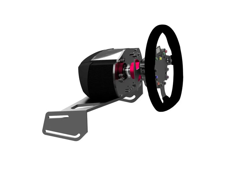 Wheel deck Bracket - Digital-Motorsports.com 