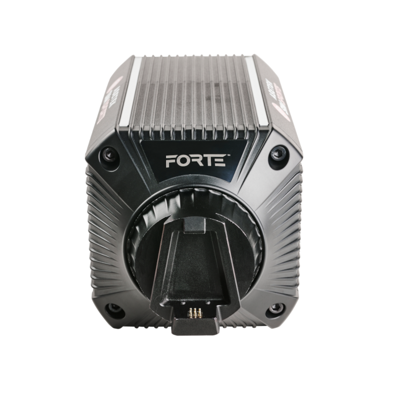 Asetek Forte Direct Drive Wheelbase (18Nm)