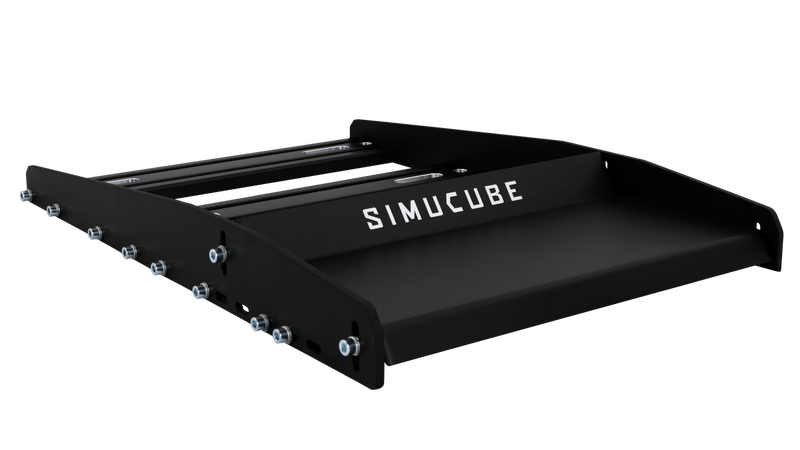 Simucube Baseplate For Active Pedal | Digital Motorsports