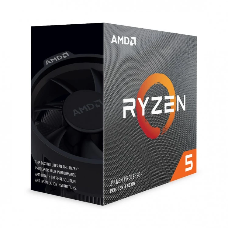 Digital-Motorsports Pro Gaming PC - AMD Ryzen 5 3600, 16GB DDR4 RAM, ZOTAC GAMING RTX3070Ti, CPU Water Cooler