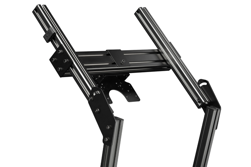 Next Level Racing F-GT Elite Quad Monitor Stand
