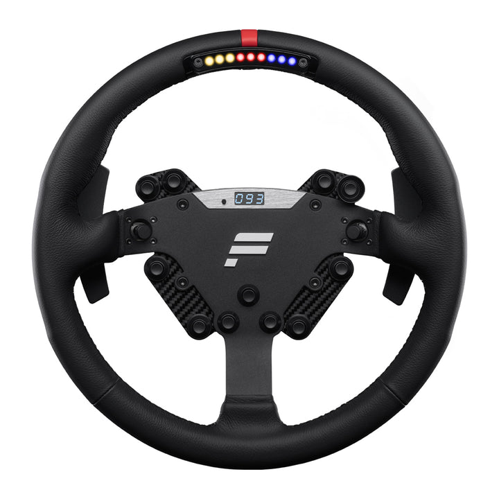 Fanatec Clubsport Steering Wheel RS - Digital-Motorsports.com