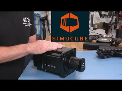 Simucube 2 Ultimate Direct Drive Wheel Base - Now with FREE Shipping