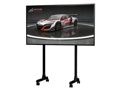 Next Level Racing Freestanding Single Monitor Stand